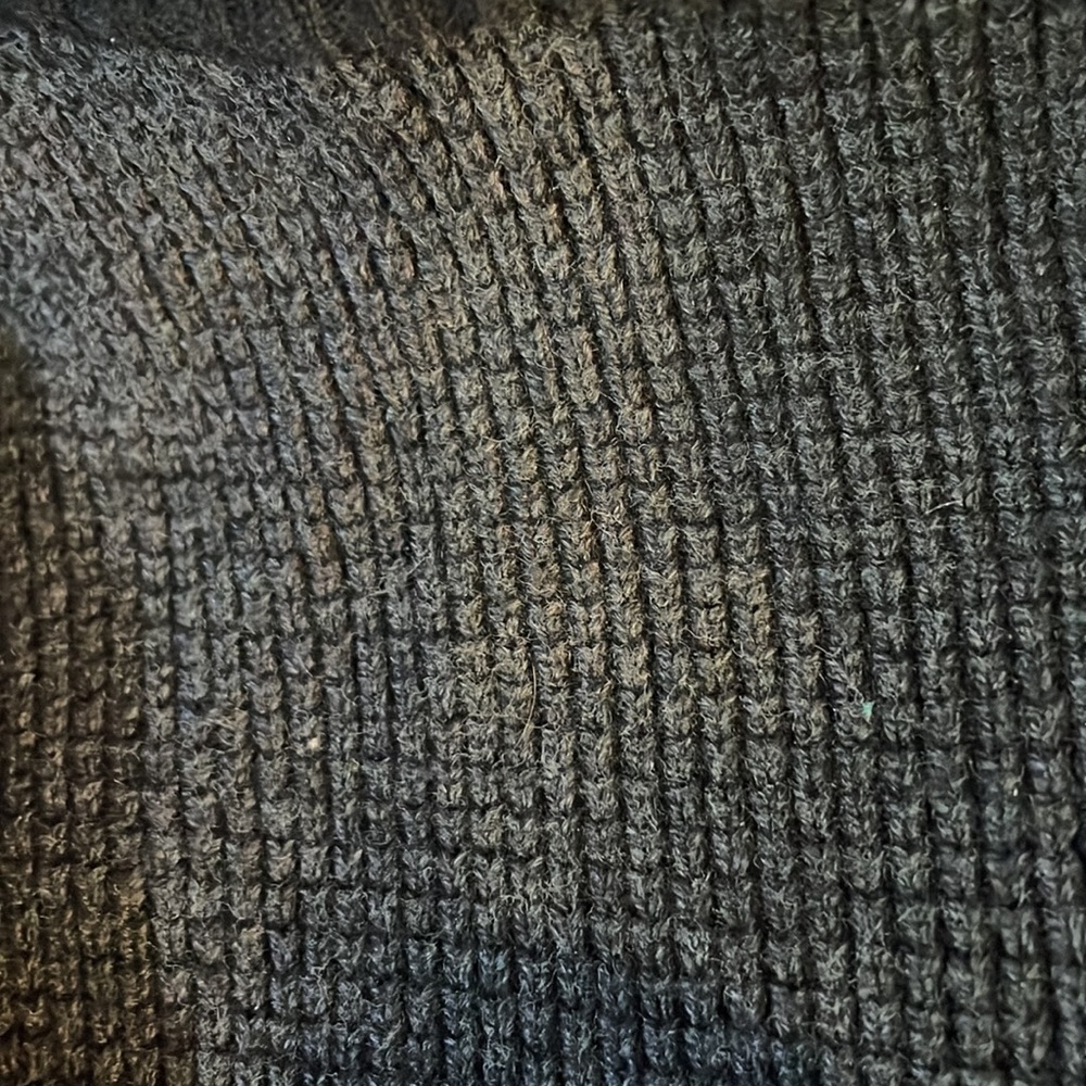 Mens Eddie Bauer sweater - Picture 6 of 8